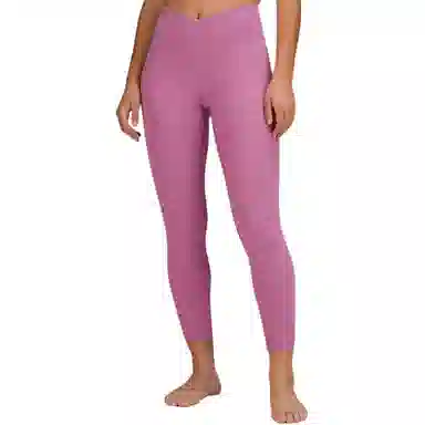 lululemon FW22 Align Nulu V25"