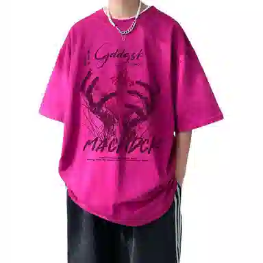 Fakeyoung T