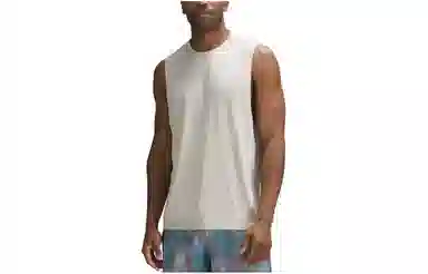 lululemon Metal Vent Tech