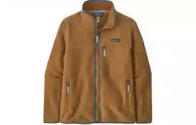 Patagonia Retro Pile Jacket