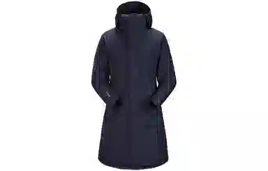 Arcteryx Solano Coat