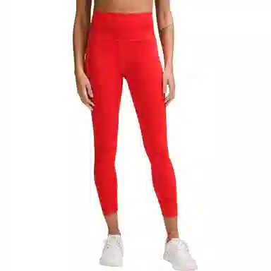 lululemonWunder Train 25"