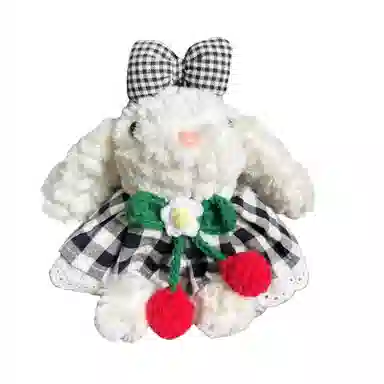 MIC RABBIT 15cm