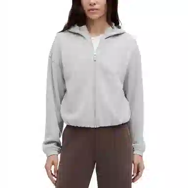 Lululemon Softstreme Hoodie