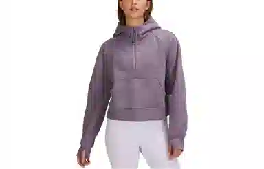 Lululemon Scuba Hoodie