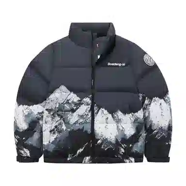 Bosideng Fashion Sport Series