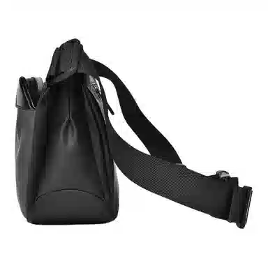 泰克森 简约时尚轻便户外 牛津布 胸包 男女同款情侣款 黑色/灰色/绿色