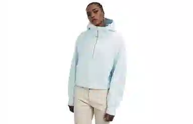 Lululemon Scuba Hoodie