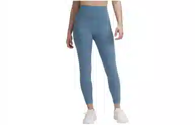 lululemonWunder Train 25"