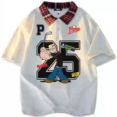 POPEYE Logopolo