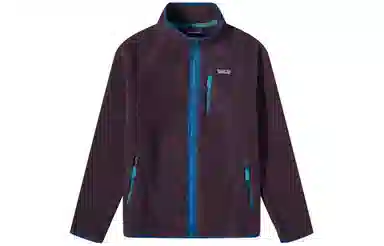 Patagonia Retro Pile Fleece Jacket
