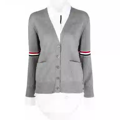 THOM BROWNE FW22 V