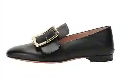 BALLY