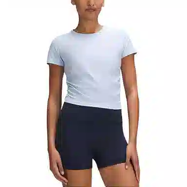 lululemon SS23 All It Takes Nulu T