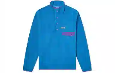 patagonia Synchilla Snap-T