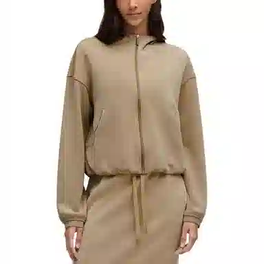 Lululemon Softstreme Hoodie