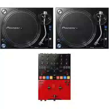 Pioneer DJ PLX-1000 DJ DJ