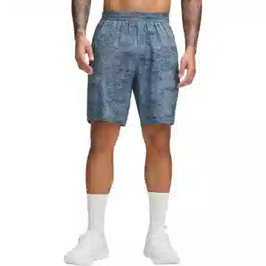 lululemon Pace Breaker 9" Shorts