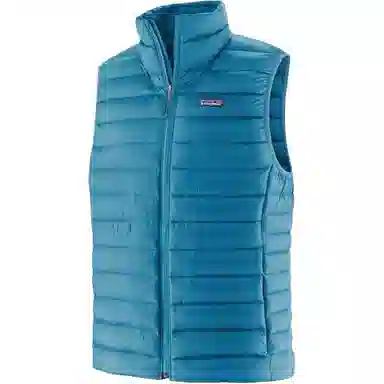 Patagonia Down Sweater Vest