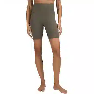 lululemon Align Shorts 8"