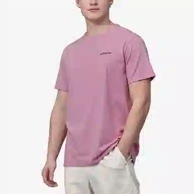 Patagonia Logo T-Shirt