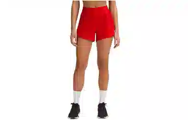 lululemon Hotty Hot Swift 4"