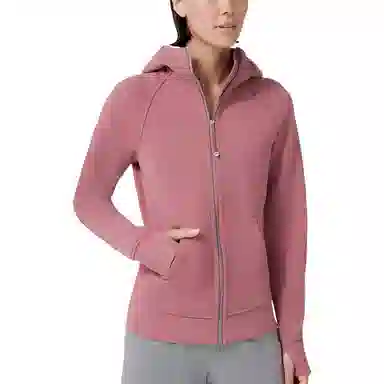 lululemon Scuba Hoodie