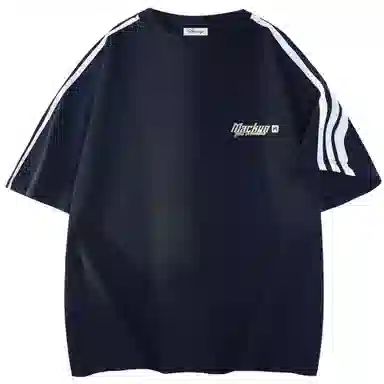 Mackyo x SOORCHCE CleanfitlogoT