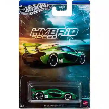Hot Wheels GDG44 i8