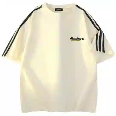 Mackyo x SOORCHCE CleanfitlogoT