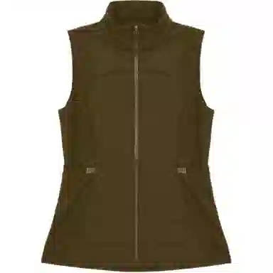 lululemon Down for It All Vest