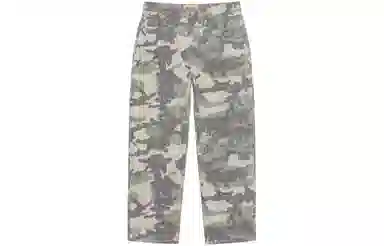 Stussy FW22 Denim Big Ol' Jean