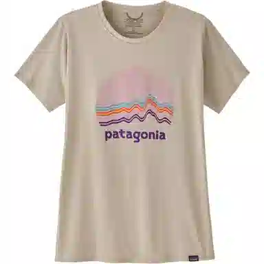 patagonia T