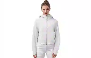 lululemon Scuba Hoodie