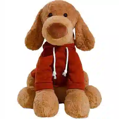 PUDOWRABBIT 23cm32cm50cm