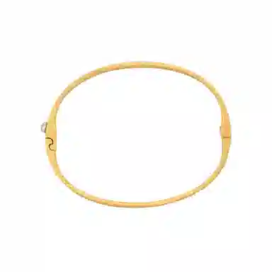 Louis Vuitton Bracelet Gold