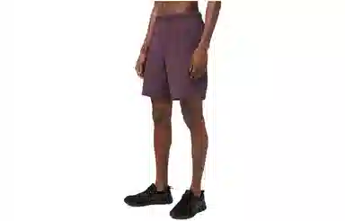 lululemon Pace Breaker 9"