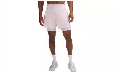 lululemon Swift Vented 6"