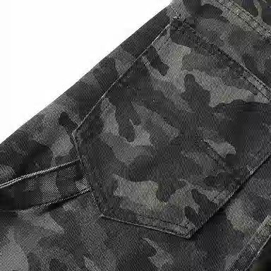 masongarments Cleanfit