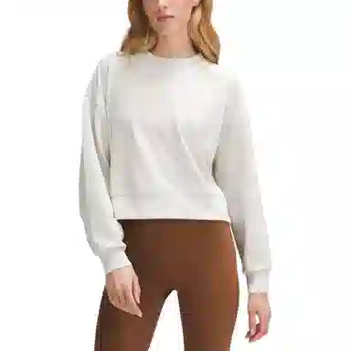 lululemon SS23 Perfectly Oversized