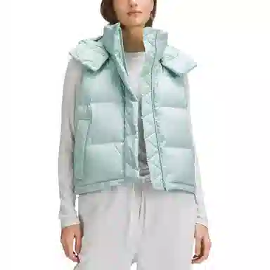lululemon Wunder Puff Vest