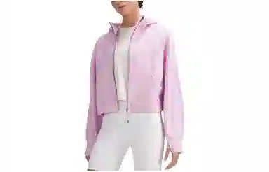 lululemon Scuba Hoodie