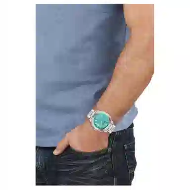 VERSACE DYLOS AUTUMATIC 42mm