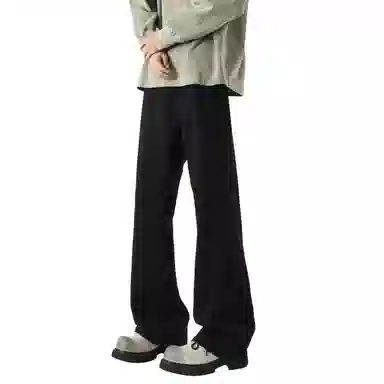 FAKE VINTAGE clean fit
