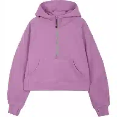 Lululemon Scuba Hoodie
