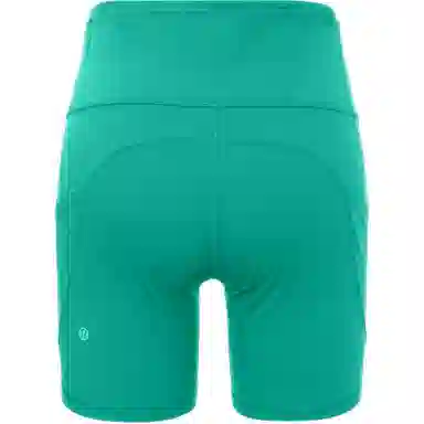 lululemon Fast and Free Shorts 6"