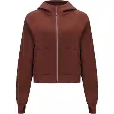 lululemon Scuba Hoodie