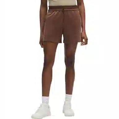 lululemon SS22 Softstreme 4"