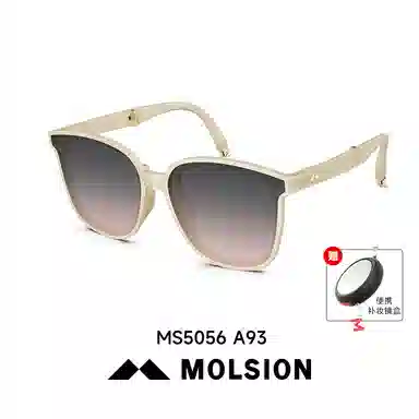MOLSION