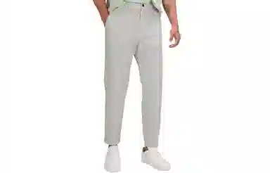 lululemon Commission WovenAir Tapered Pants 28''